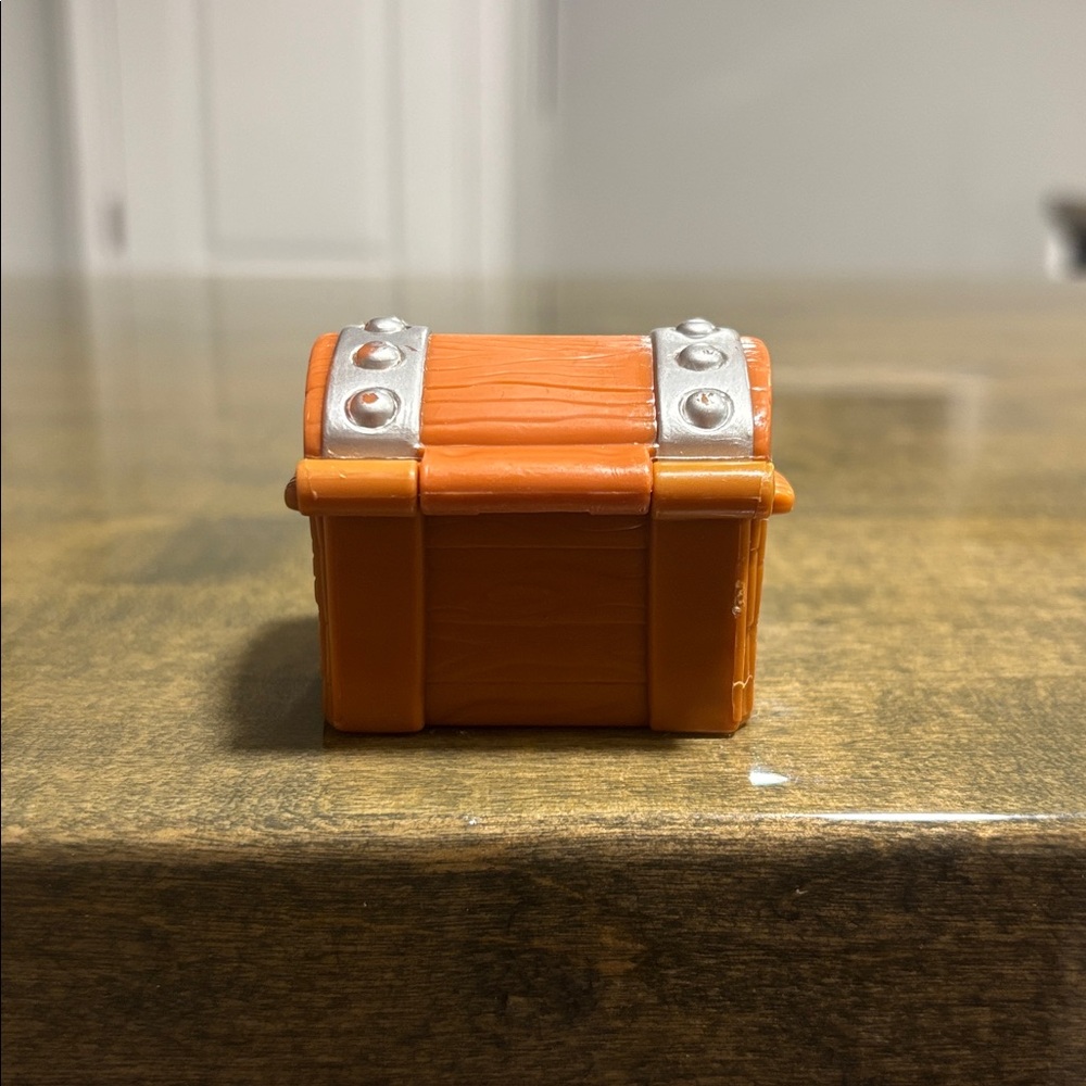 Fisher Price Little People Treasure Chest - Picture 4 of 7